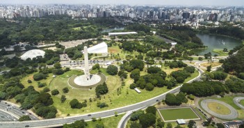 Gamaro As 5 maiores areas de lazer em Sao Paulo para curtir com a família