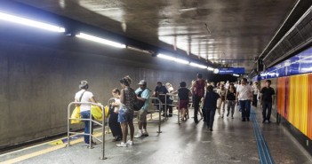 Gamaro Morar perto do metro e vantajoso para quem tem família