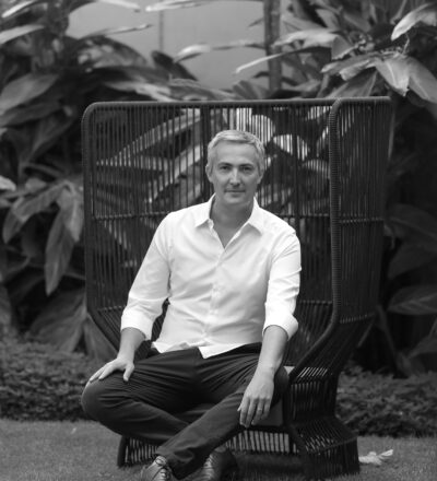 Mera Arquitetura Paisagística